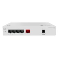Huawei eKit AR280 - PoE маршрутизатор - 1хWAN 2.5 Гбит/с - 4xLAN 1 Гбит/с