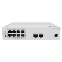 Huawei eKit S210-8LP2J - PoE коммутатор - 1хWAN 2.5 Гбит/с - 4xLAN 1 Гбит/с